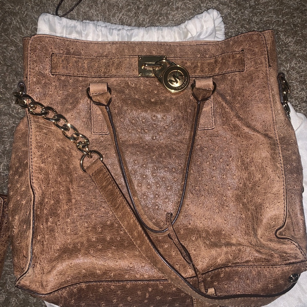 Michael Kors bag